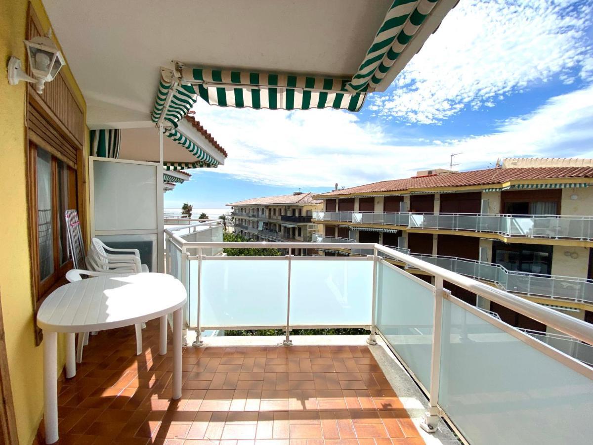 Synergie Si13 - Regueral Apartment Cambrils Exterior photo