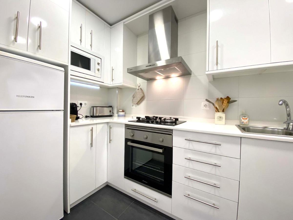 Synergie Si13 - Regueral Apartment Cambrils Exterior photo