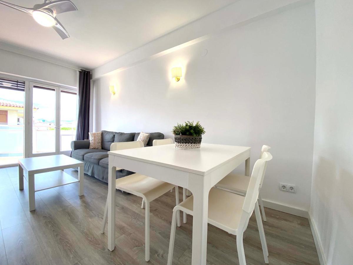 Synergie Si13 - Regueral Apartment Cambrils Exterior photo
