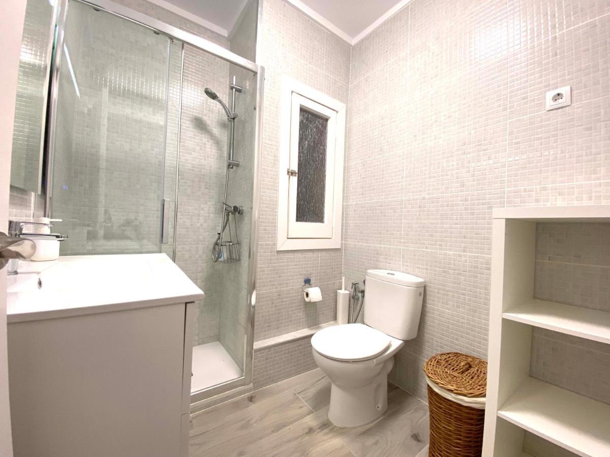 Synergie Si13 - Regueral Apartment Cambrils Exterior photo